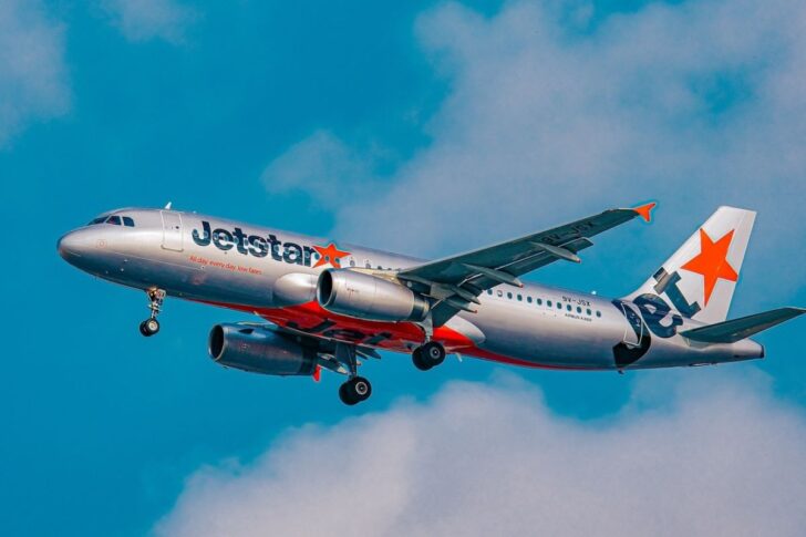 Jetstar Asia Jetstar Asia