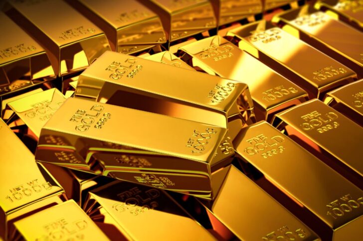 GOLD