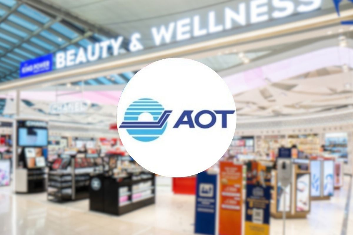 AOT ยันแก้ไขสัญญาดิวตี้ฟรีบนหลักคุณภาพบริการผู้โดยสาร-ผลประโยชน์ชาติ