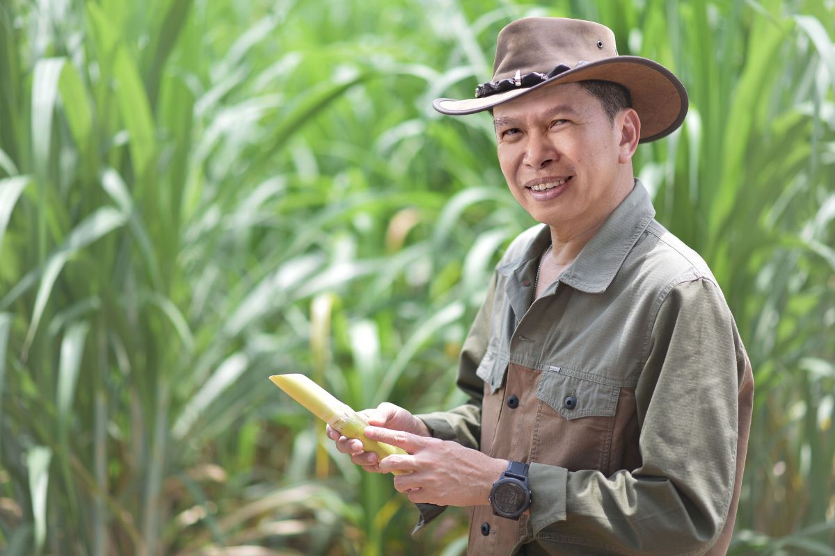 มิตรผล จัดการน้ำยุคใหม่ ด้วย ‘โมเดล 4Rs’ เพิ่มหนทางสู่อนาคตที่ยั่งยืน
