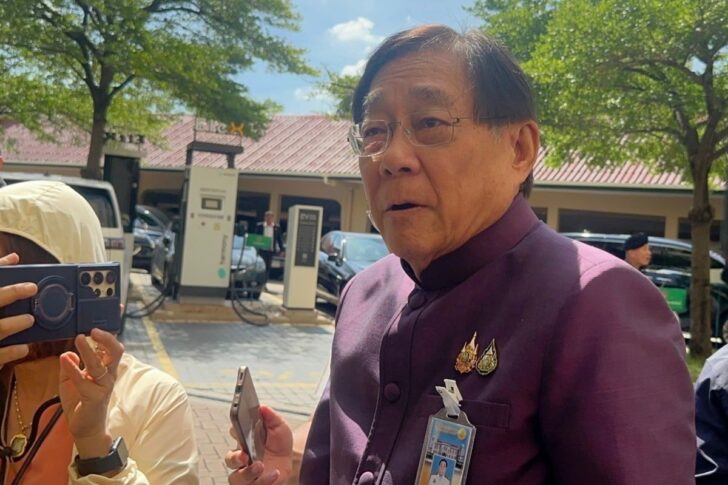 พิชัย ชุณหวชิร