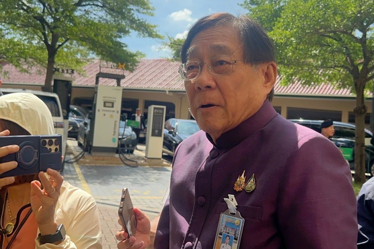 พิชัย รับ เสนอชื่อผู้ว่าฯ ธปท. คนใหม่ ไม่ทันประชุม ครม. สัปดาห์หน้า