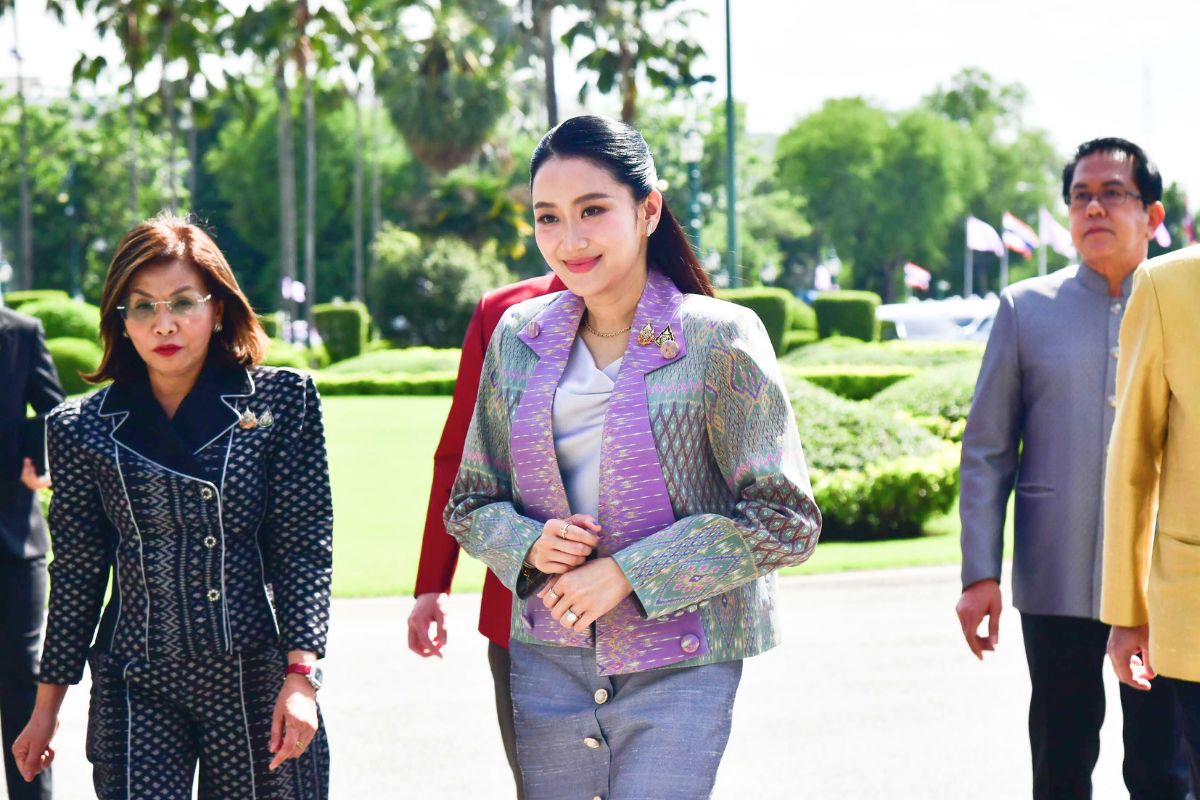 นายกฯ สั่งจับตาเหตุสู้รบอิสราเอล-อิหร่าน เตรียมพร้อมหากจำเป็นต้องอพยพ