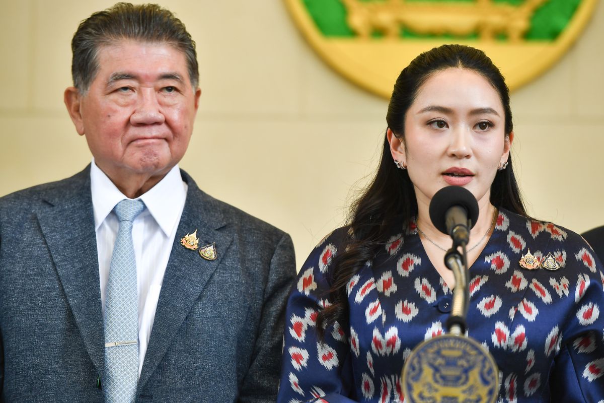 ภูมิธรรมเผย นายกฯต่อสายเคลียร์ “แม่ทัพภาคที่ 2” บอกเข้าใจกันดี