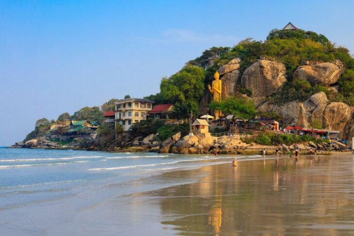 .อโกด้า ชี้ Micro-travel โตต่อเนื่อง พัทยาครองแชมป์ทริปค้างคืนสุดฮิต.