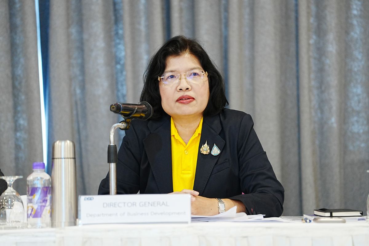 สัญญาณบวก หลังรัฐบาลเข้มงวดปราบธุรกิจนอมินีหนุนต่างชาติสนใจลงทุนไทย