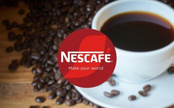 nescafe