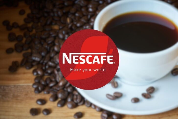 nescafe