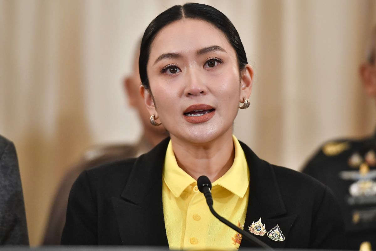 ครม.แพทองธาร 1/1 ในกลเกมข่าวลวง รื้อเก้าอี้ใหญ่ มหาดไทย – กลาโหม