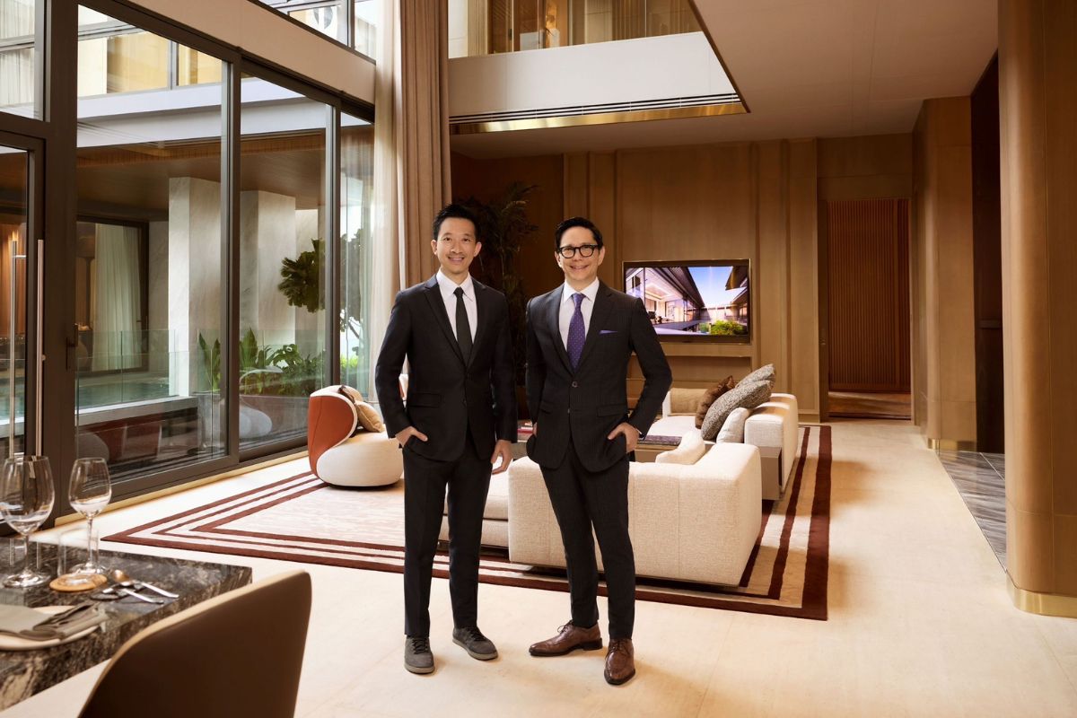 SCB สนับสนุนทางการเงิน SC Asset กว่า 17,600 ล้าน ลุย 17 โครงการที่อยู่อาศัยระดับพรีเมียม