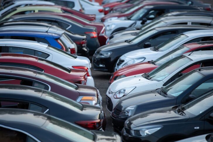cars