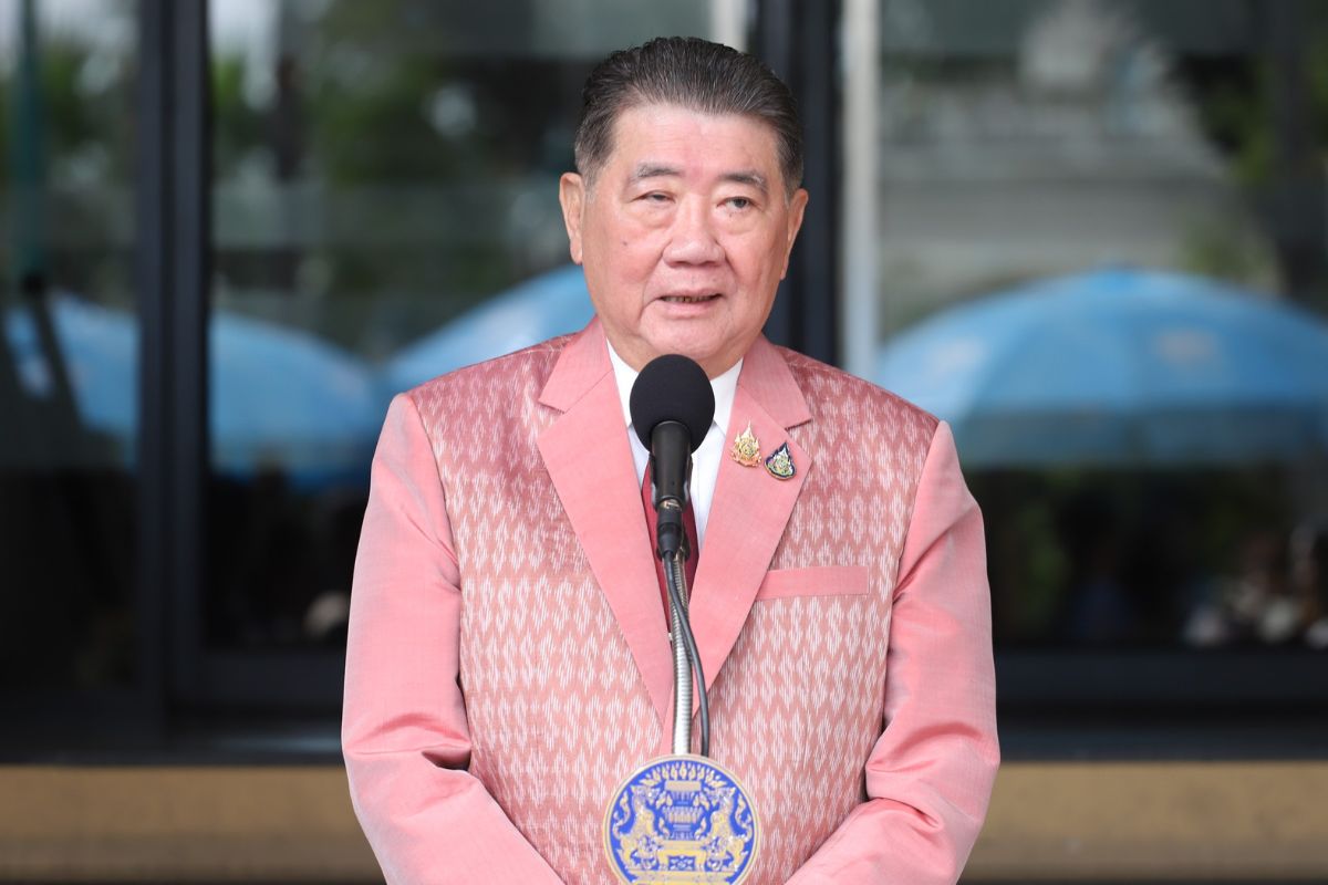 ภูมิธรรม มั่นใจ จัดการได้หลัง สส.อีสานโวย มีลุ้นในโผ ครม.