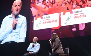 สัมมนา PRACHACHAT EXCLUSIVE FORUM 2025 ‘คน…พลิกวิกฤต’