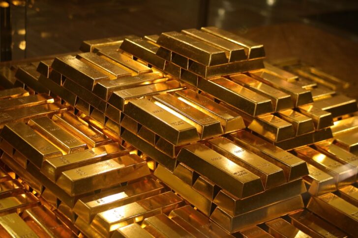 ราคาทองวันนี้ (4 ก.ย. 68) ขยับขึ้น 100 บาท รูปพรรณบาทละ 54,950 บาท