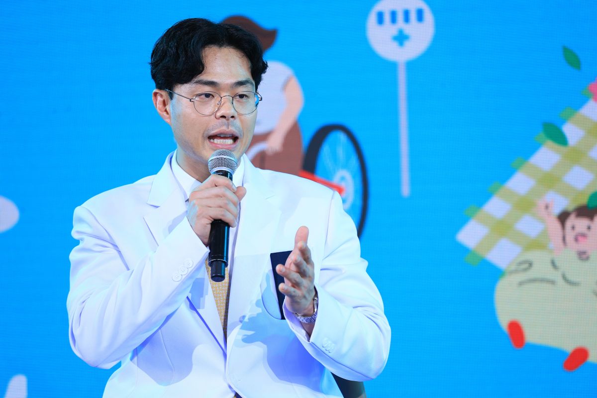 แพทย์เตือนเช็กภาวะหัวใจล้มเหลว