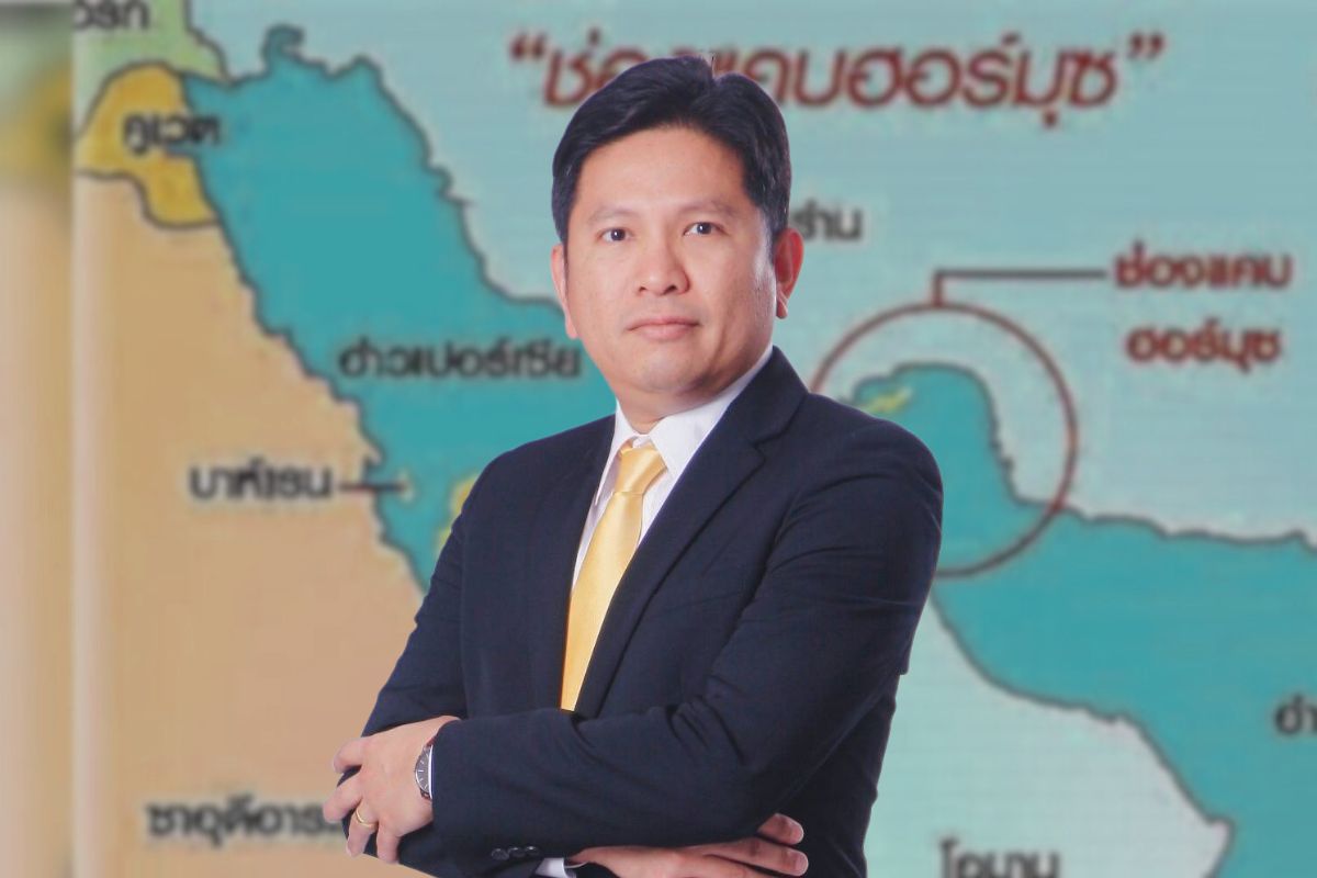 ปิดฮอร์มุซ ไทยเสี่ยงต้นทุนพลังงาน สินค้าเกษตรต้นทุนพุ่ง