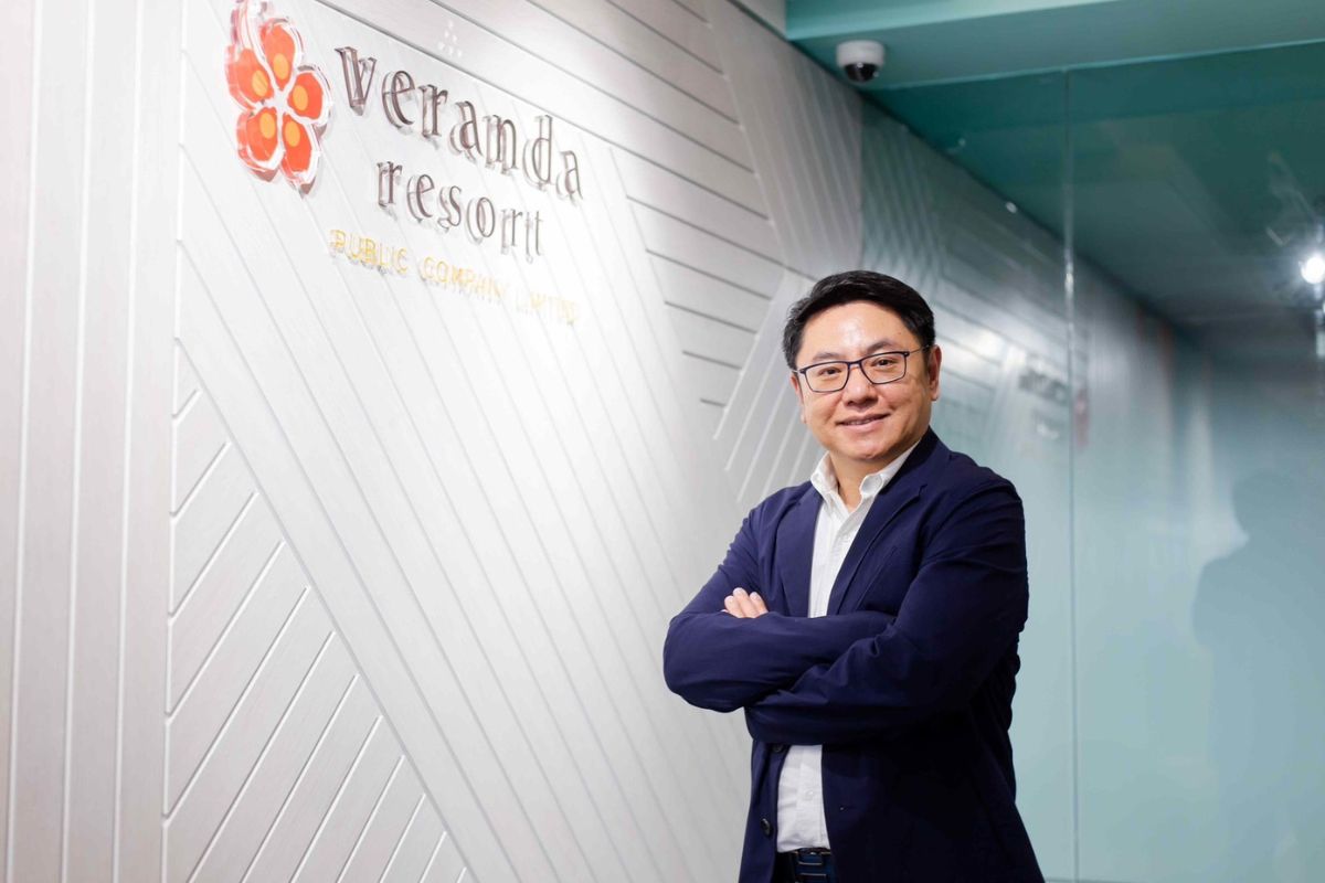 VRANDA ฟื้นตัวแรง รับท่องเที่ยว Q2 กลับมาโต-จับตาครึ่งปีหลังบูมต่อเนื่อง