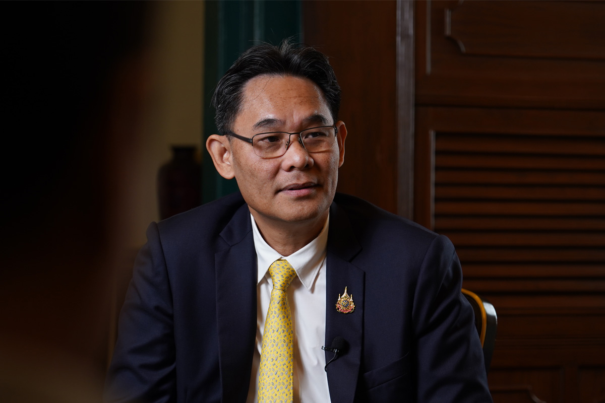 สศช.เปิดข้อกังวล ‘แรงงานไทย’ SMEs เลิกจ้างพุ่ง-ธุรกิจไม่รับเด็กจบใหม่