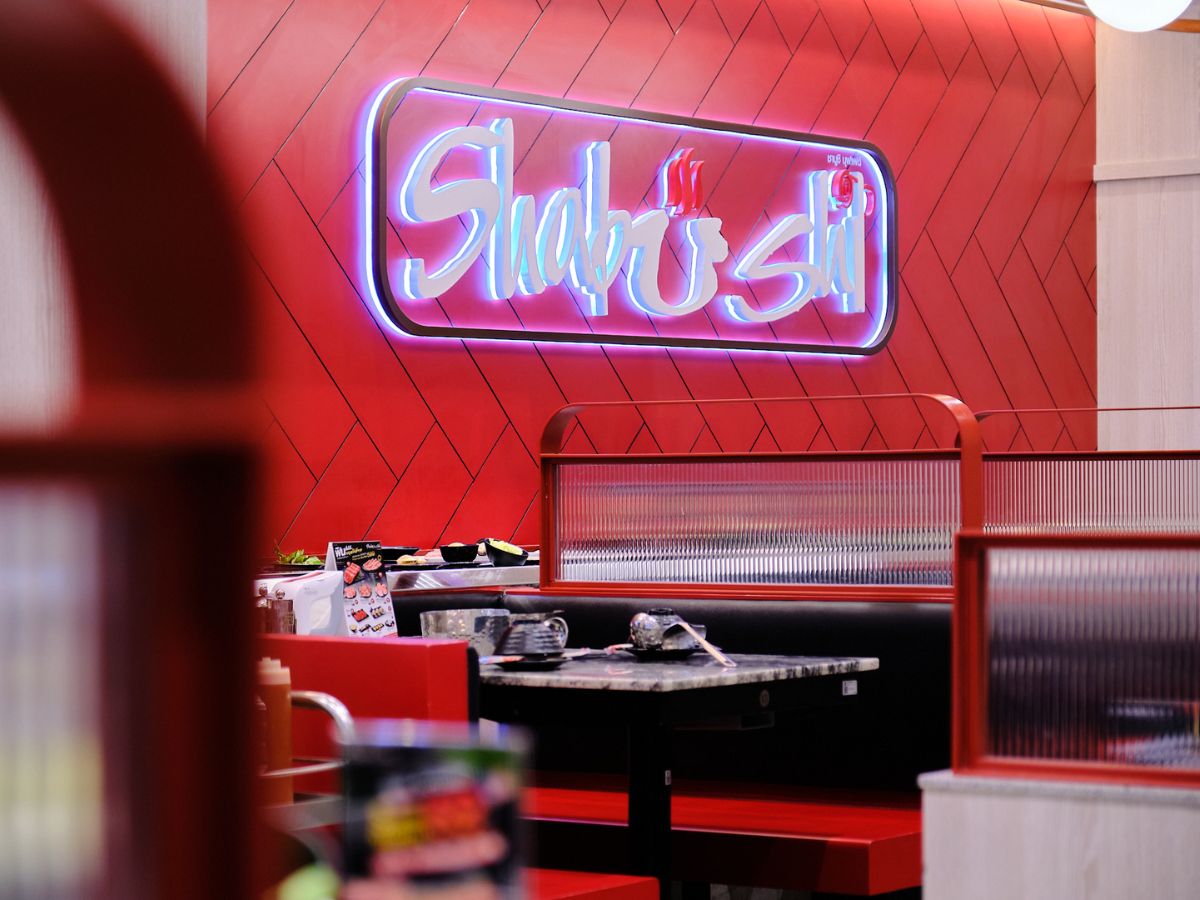 “ชาบูชิ” รีเฟรชแบรนด์ครั้งใหญ่ ดึง “สกาย-นานิ” ขยายฐาน Gen Z กำลังซื้อสูง