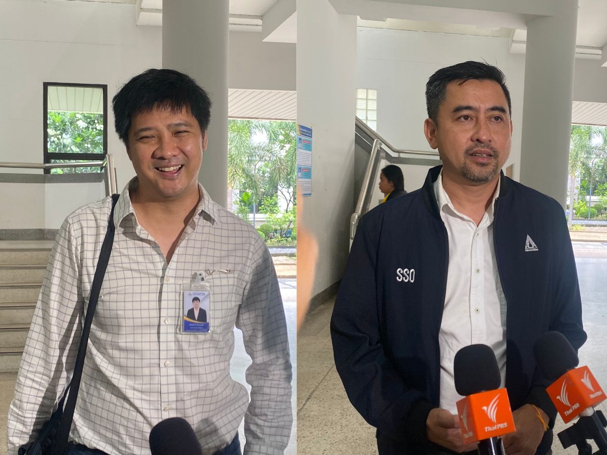บอร์ดประกันสังคมไฟเขียวเดินหน้า “ปฏิทินปี’69” ปรับสัดส่วน-วางแผนการผลิต