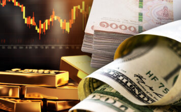 ธปท.สั่งแบงก์คุมเข้มธุรกรรมเงินตราต่างประเทศให้ร้านทองคำ ลดผลกระทบค่าเงินบาท ค่าเงิน บาท-ดอลลาร์-ราคาทองคำ