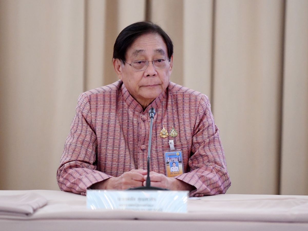 ครม.ไฟเขียวงบฯกระตุ้นเศรษฐกิจ 1.15 แสนล้านบาท คาดหนุน GDP 0.4%