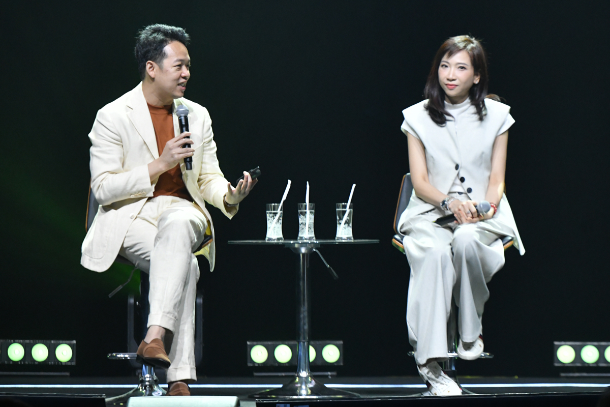 2 คนพลิกวิกฤต ทำธุรกิจทะลุกำแพงเมืองจีน