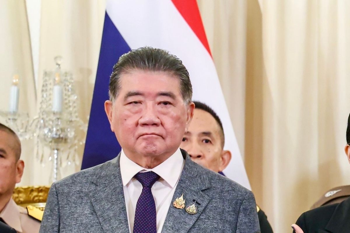 ภูมิธรรม ซัด ‘ภูมิใจไทย’ ไม่เหมาะสม ลั่น พรรคร่วมที่เหลือเสียงพอ ไม่ต้องหาเพิ่ม
