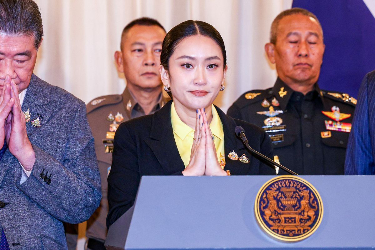 ความเห็น “คนการเมือง” แนะท่าที “รัฐบาลอิ๊งค์” หลังปมคลิปเสียง