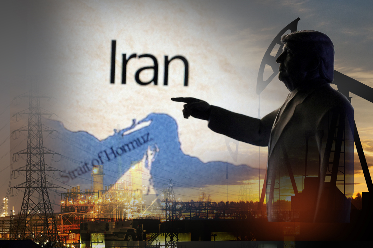 ทรัมป์ขู่ทำลาย โรงไฟฟ้า-สะพาน อิหร่าน ขีดเส้นตาย เปิดฮอร์มุซ 7 เม.ย.