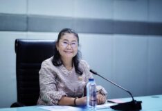 สศก. มุ่งพัฒนาข้อมูลเอกภาพด้านการเกษตร สร้างความเชื่อมั่น ด้วยข้อมูลที่แม่นยำ