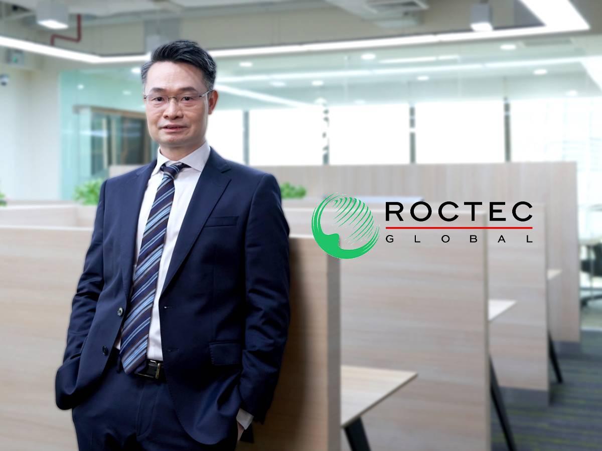 ROCTEC รายงานผลประกอบการปี 2567/68 เติบโตต่อเนื่องทั้งรายได้และกำไรสุทธิ
