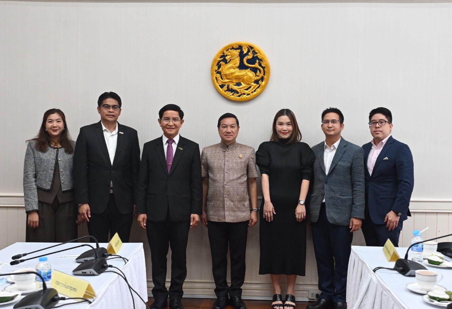 กฟภ. เดินหน้า 3 แนวทางแก้ข้อจำกัดระบบไฟฟ้าใน EEC สร้างความเชื่อมั่นนักลงทุน