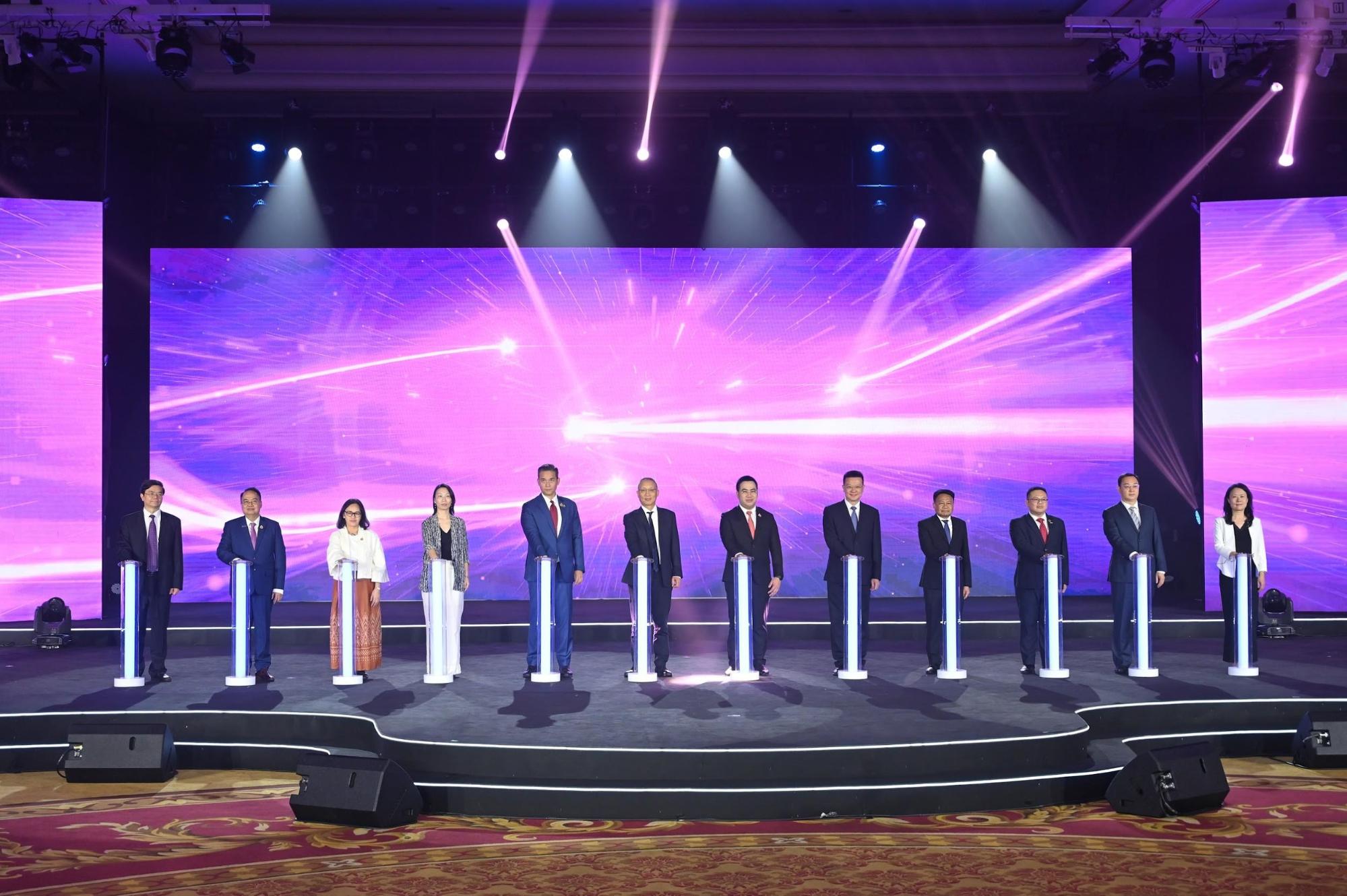  งานสัปดาห์สื่ออาเซียน ครั้งที่ 7 ยกด้านสื่อ “ปีทองมิตรภาพไทย-จีน”