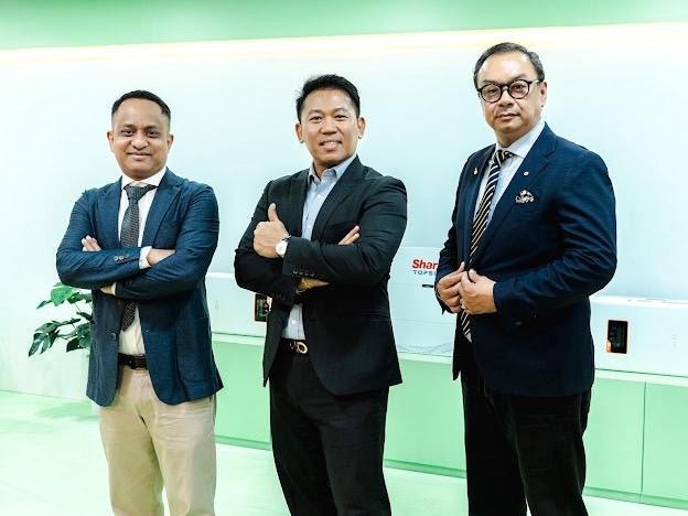 SSPD เดินหน้าขยายธุรกิจพลังงานแสงอาทิตย์ครบวงจรทั่วประเทศ