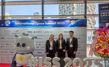 NT ร่วมเป็นผู้สนับสนุนงาน International Space Summit 2025 สร้างแบรนด์ไทยสู่เวทีระดับโลก
