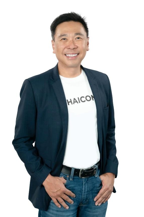 เอกชัย ภัคดุรงค์