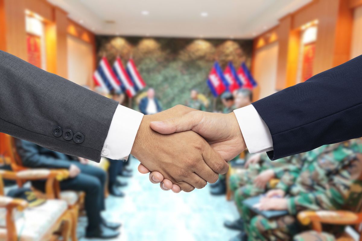 เรียงประวัติการประชุม JBC 10 ครั้ง ไทย-กัมพูชาตกลงกันเรื่องอะไร ?