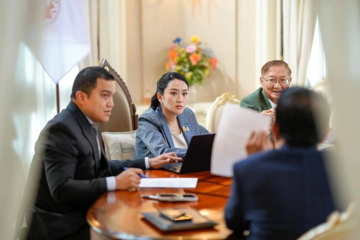 นายกฯ ยัน ไทยไม่ยอมรับเขตอำนาจศาลโลก ยึดมั่นกลไกทวิภาคี-สันติวิธี