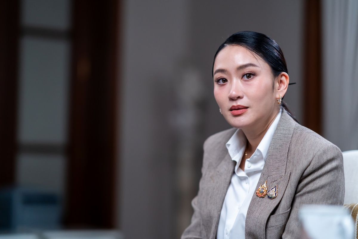 จับตา ครม.คุยท่าทีปมไทย-กัมพูชา ยกเลิกมติ MRO อู่ตะเภา เปิดทางประมูลใหม่
