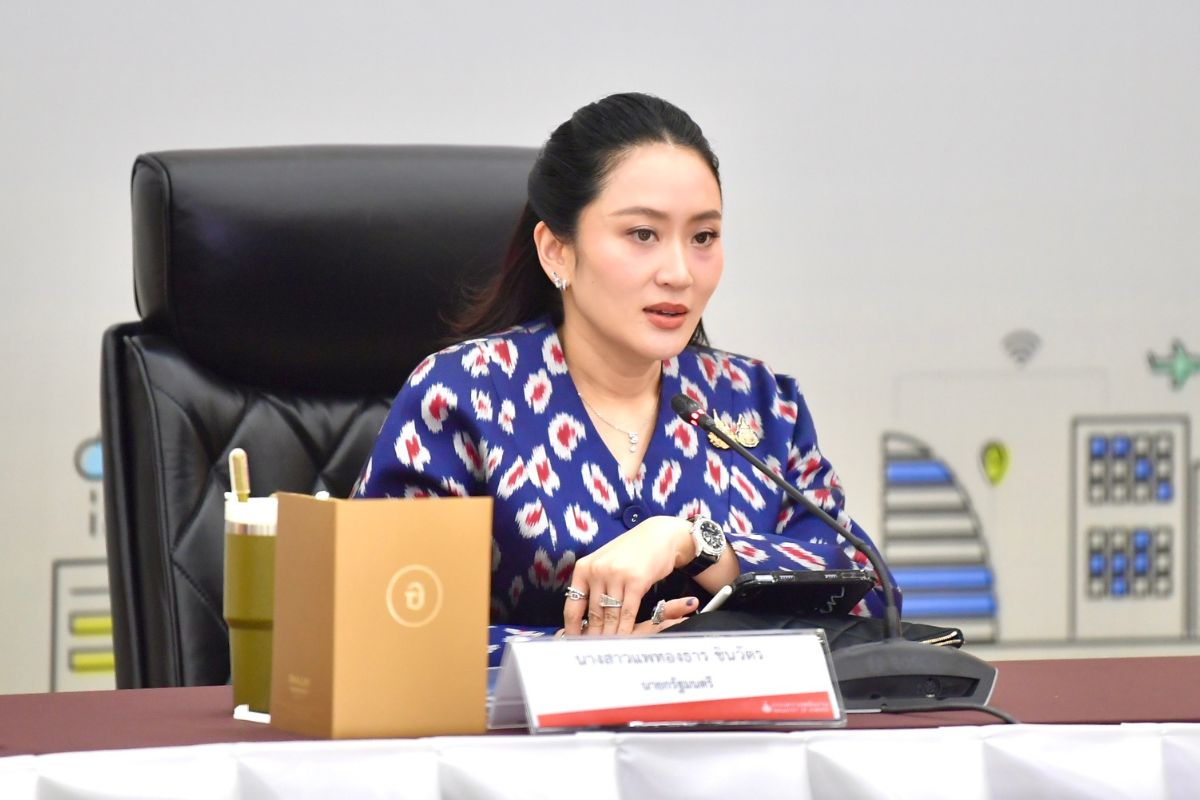 ปลัดแรงงาน แจง คนไทยในอิสราเอล-อิหร่านยังปลอดภัย พร้อมหากต้องอพยพ