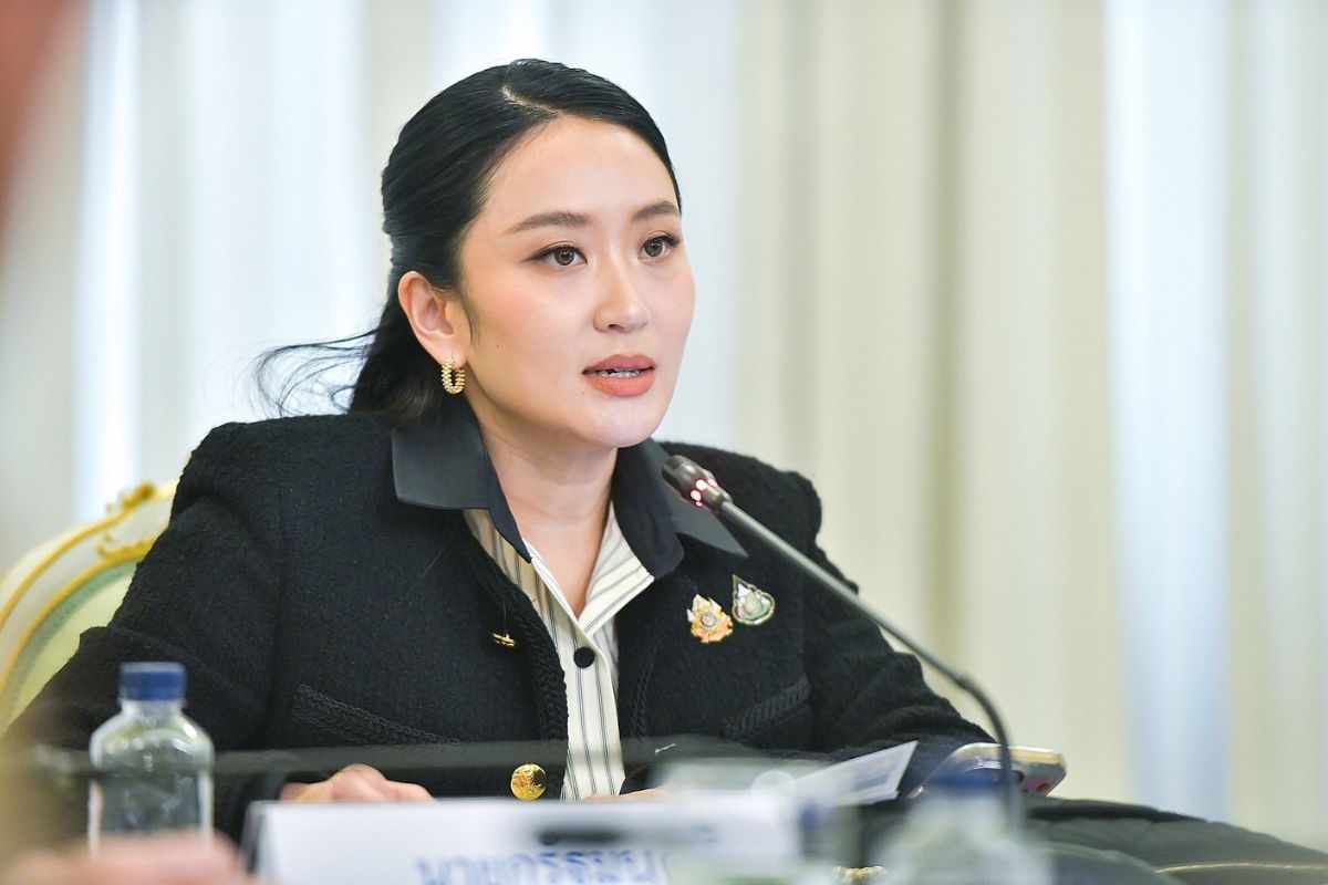นายกฯ สรุปผลสอบ​ตึก​ สตง. ถล่ม หลังครบ 3 เดือน ต้นเหตุออกแบบ-ก่อสร้าง​บกพร่อง