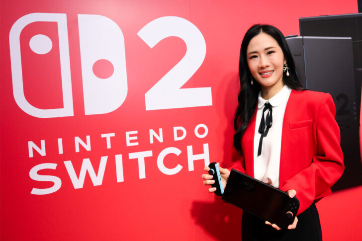 nintendo nintendo