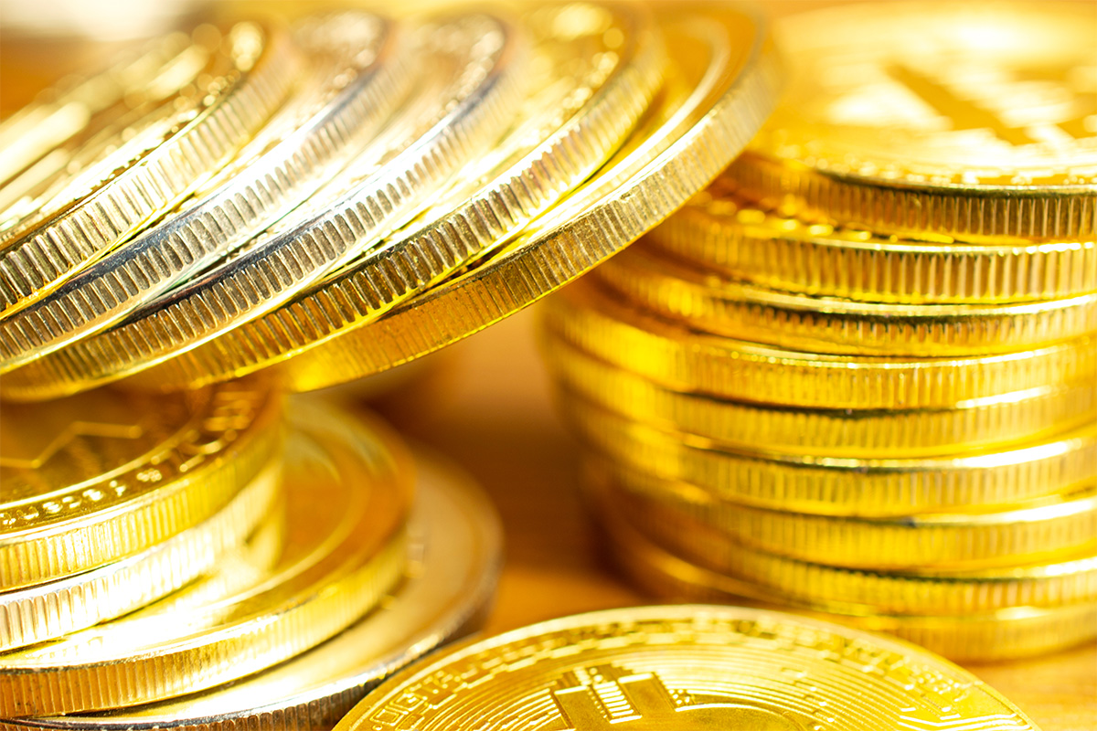 จับตา 3 บริษัทชิงดำ G-Token ลุ้นคลังเคาะ มิ.ย.นี้-ฟันธงดอกเบี้ยดีกว่าบอนด์