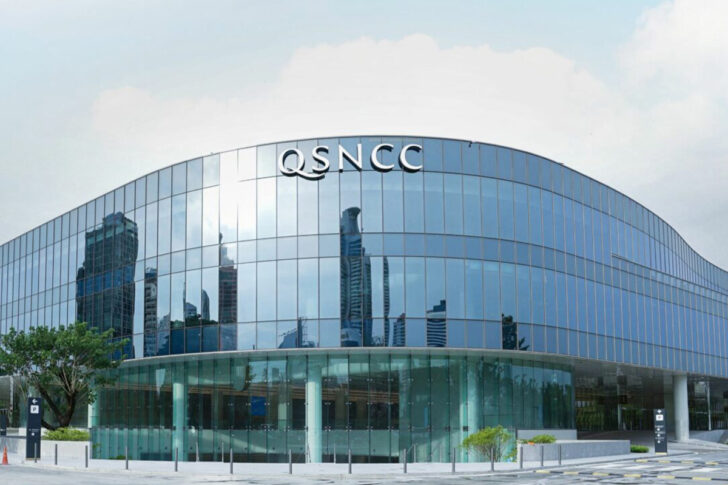 QSNCC QSNCC