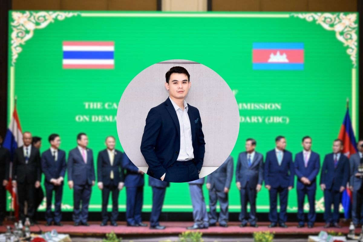 นักวิชาการ มธ. มอง Agreed Minutes ที่ไทยแนบในประชุม JBC แยบยล-ไทยได้เปรียบ