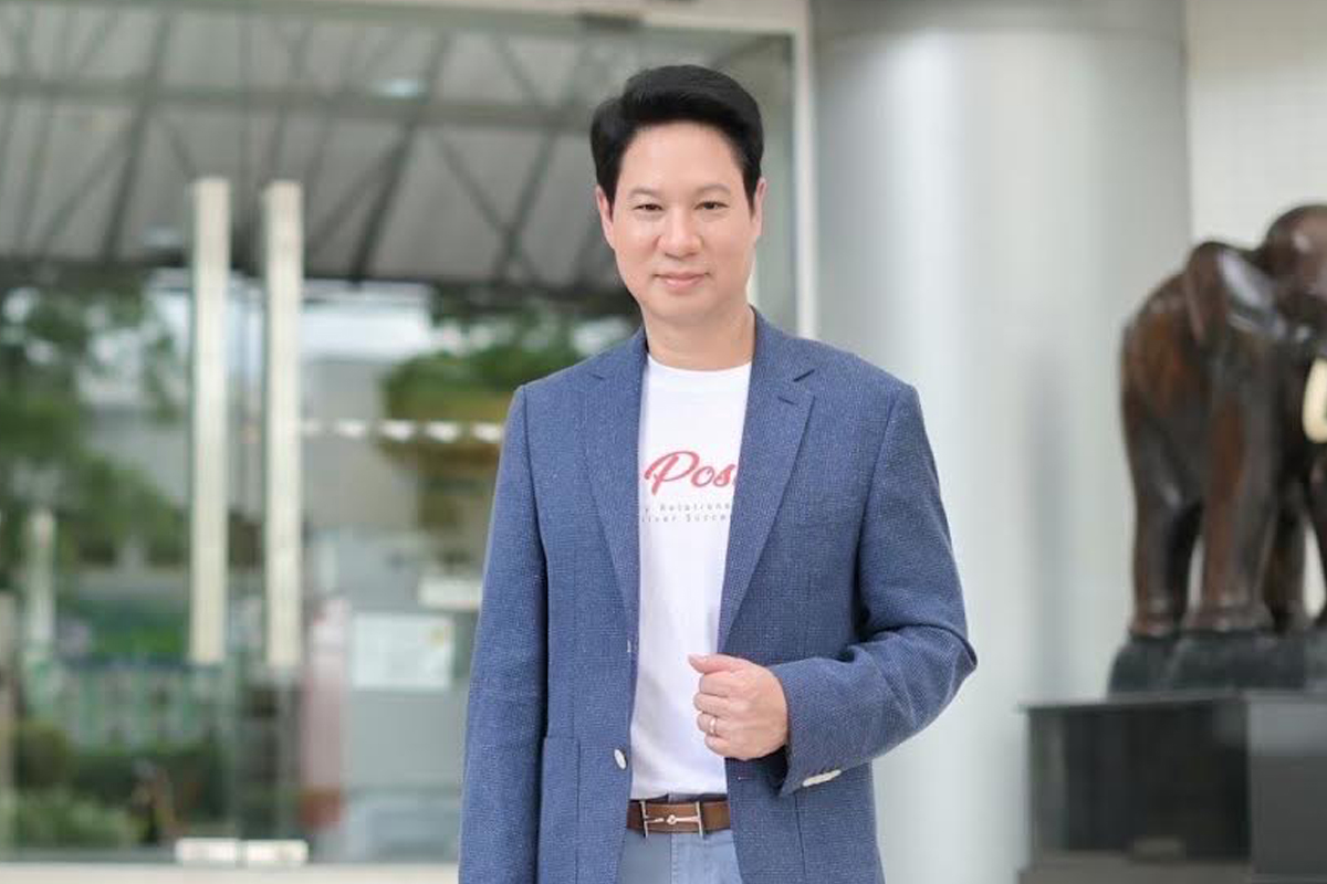 ‘ไปรษณีย์ไทย’ ปรับโหมดแข่งขัน ลุยขนส่ง ‘พิเศษ’ ส่งในสิ่งที่คนอื่นทำไม่ได้