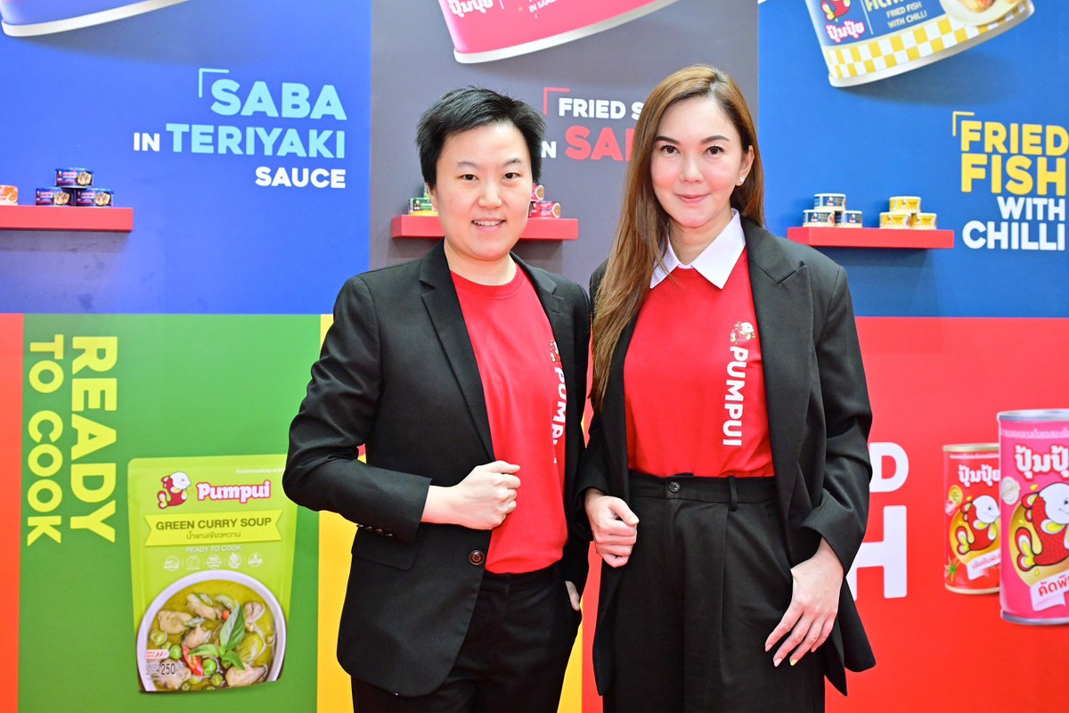 ‘ปุ้มปุ้ย’ สปีดสวนเศรษฐกิจ​ แตกไลน์สินค้าขยายฐาน