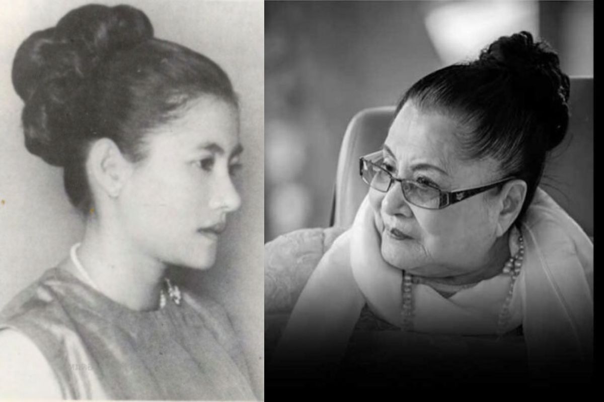 ม.จ.พันธุ์สวลี ยุคล กิติยากร ถึงแก่อนิจกรรม เช้าวันนี้ ณ รพ.จุฬาลงกรณ์
