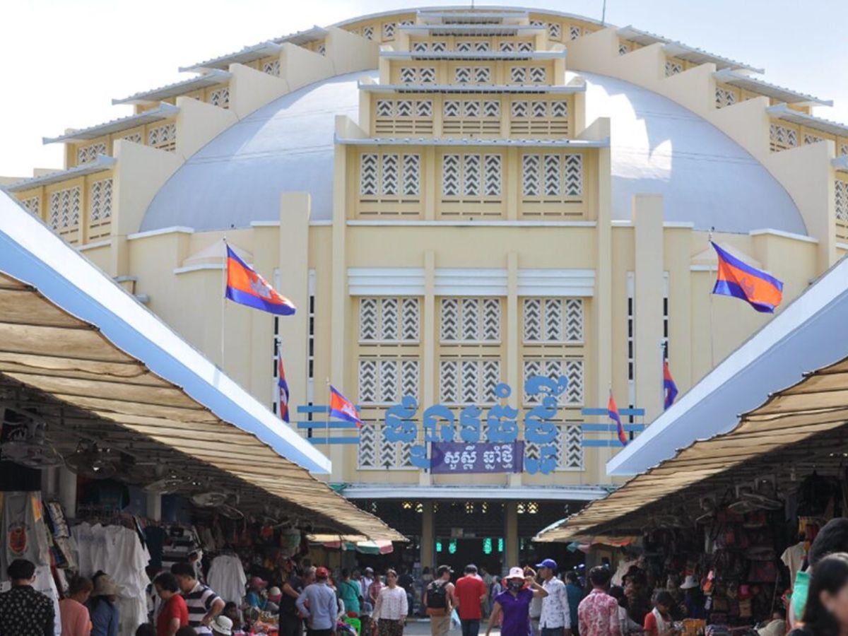 10 สินค้ากัมพูชานำเข้าจากไทยมากสุด เป็นสิ่งที่ใช้ในการดำรงชีวิต